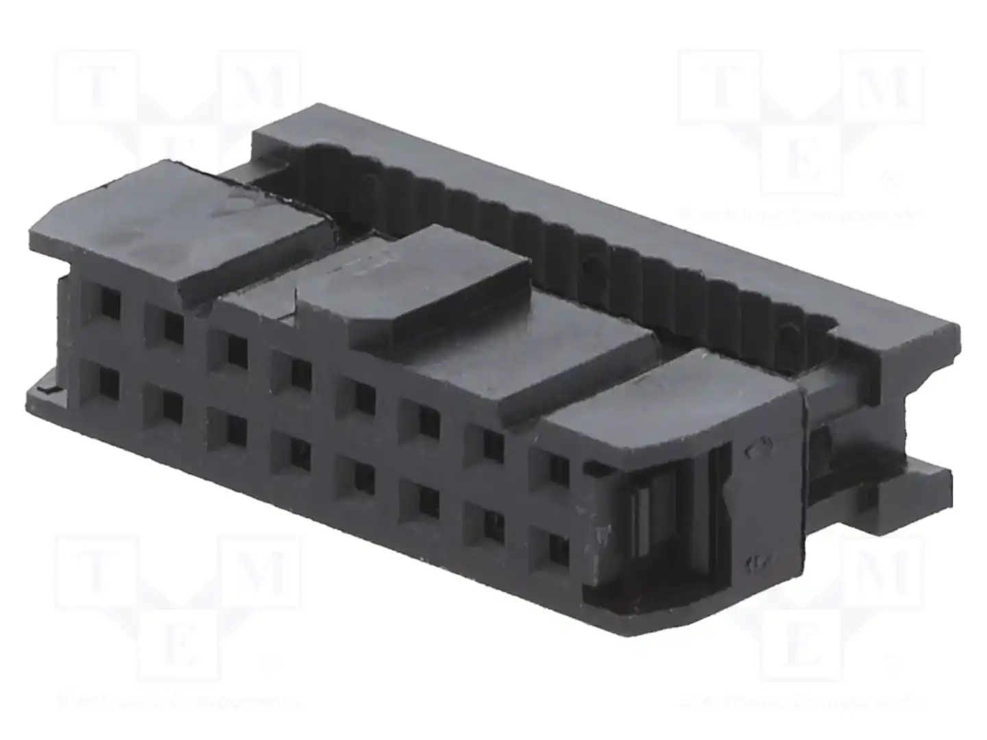 AMPHENOL COMMUNICATIONS SOLUTIONS T812116A100CEU — Разъeмы IDC