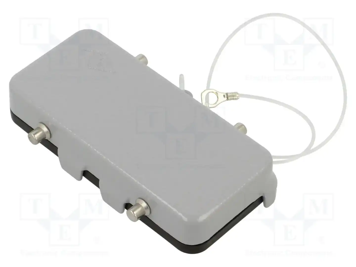 ILME CHC 16 C — Разъeмы