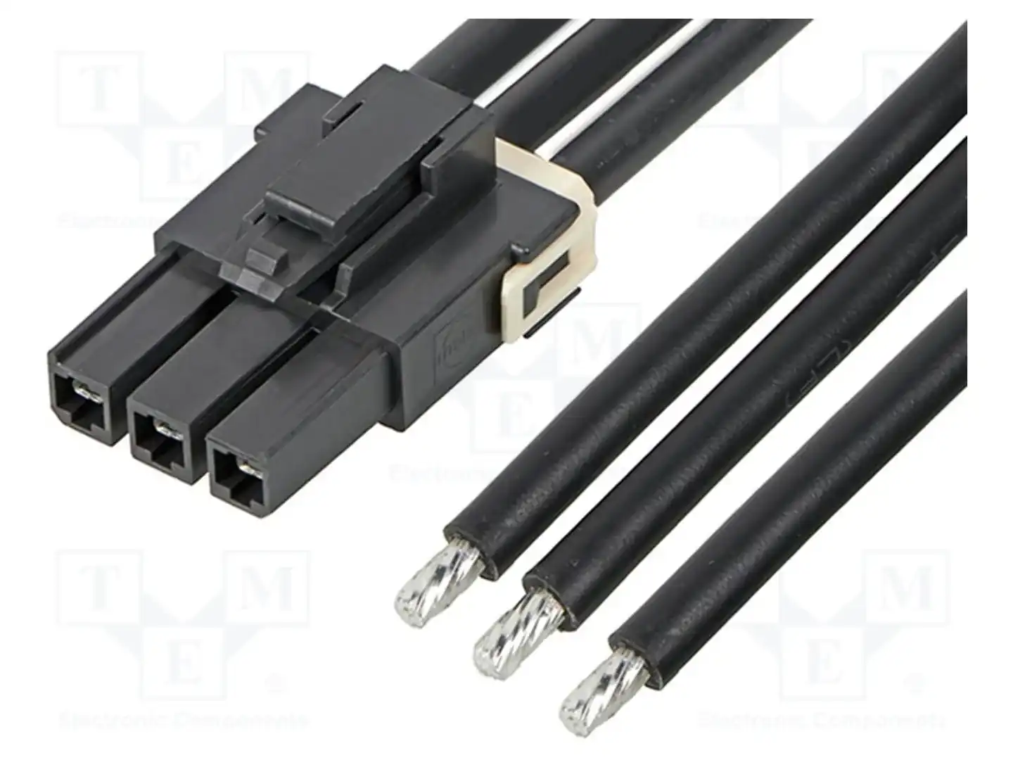MOLEX 216401-1032 — Разъeмы сигнальные растр 5,70мм