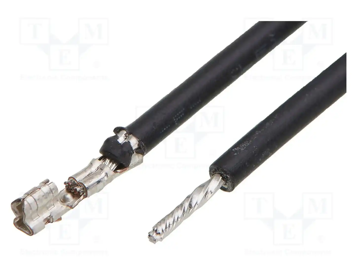 MOLEX 219677-1111 — Разъeмы сигнальные растр 2,50мм