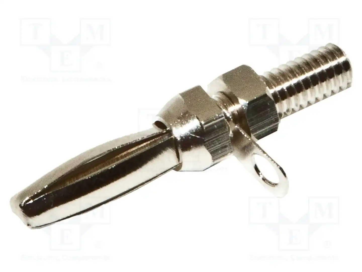 MUELLER ELECTRIC BU-P3264 — Вилки банановые 4мм