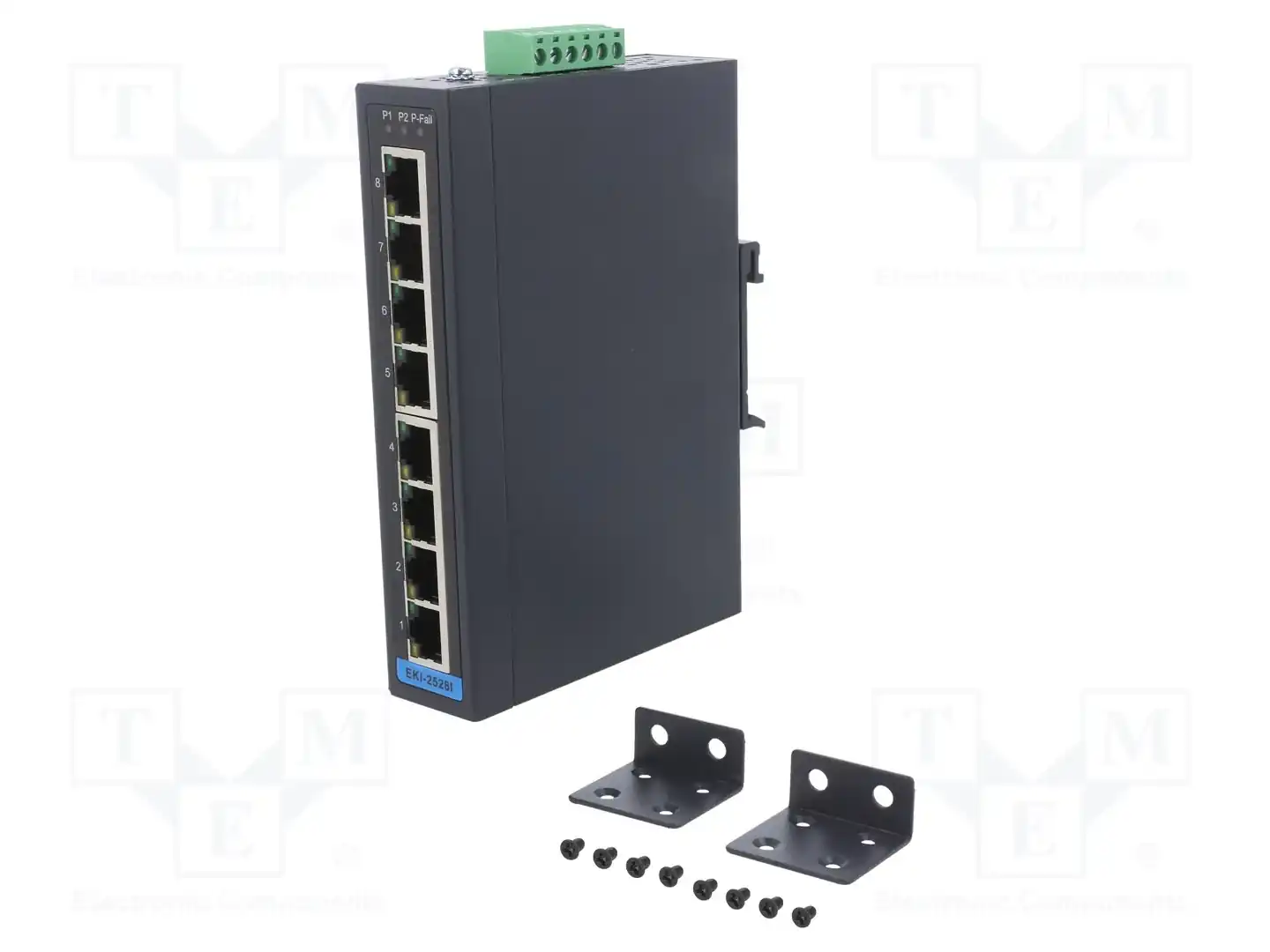 ADVANTECH EKI-2528I-BE — Промышленные сети
