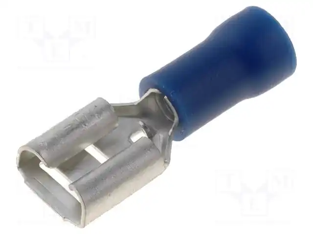 NINIGI ST-005/B — Изолированные коннекторы