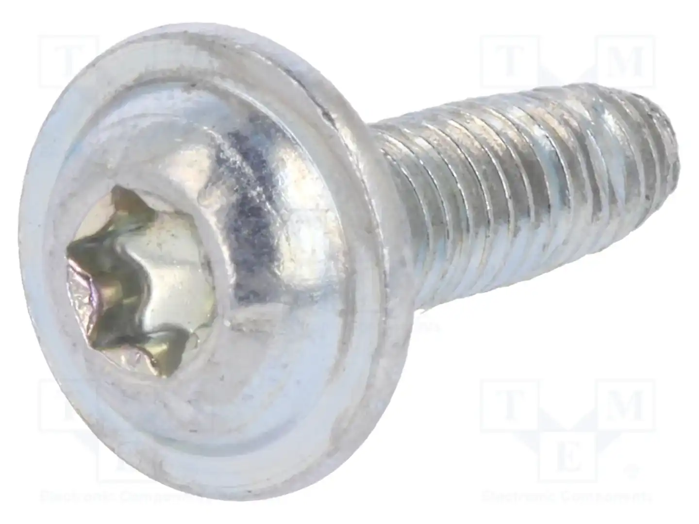 BOSSARD 3354019 — Шурупы