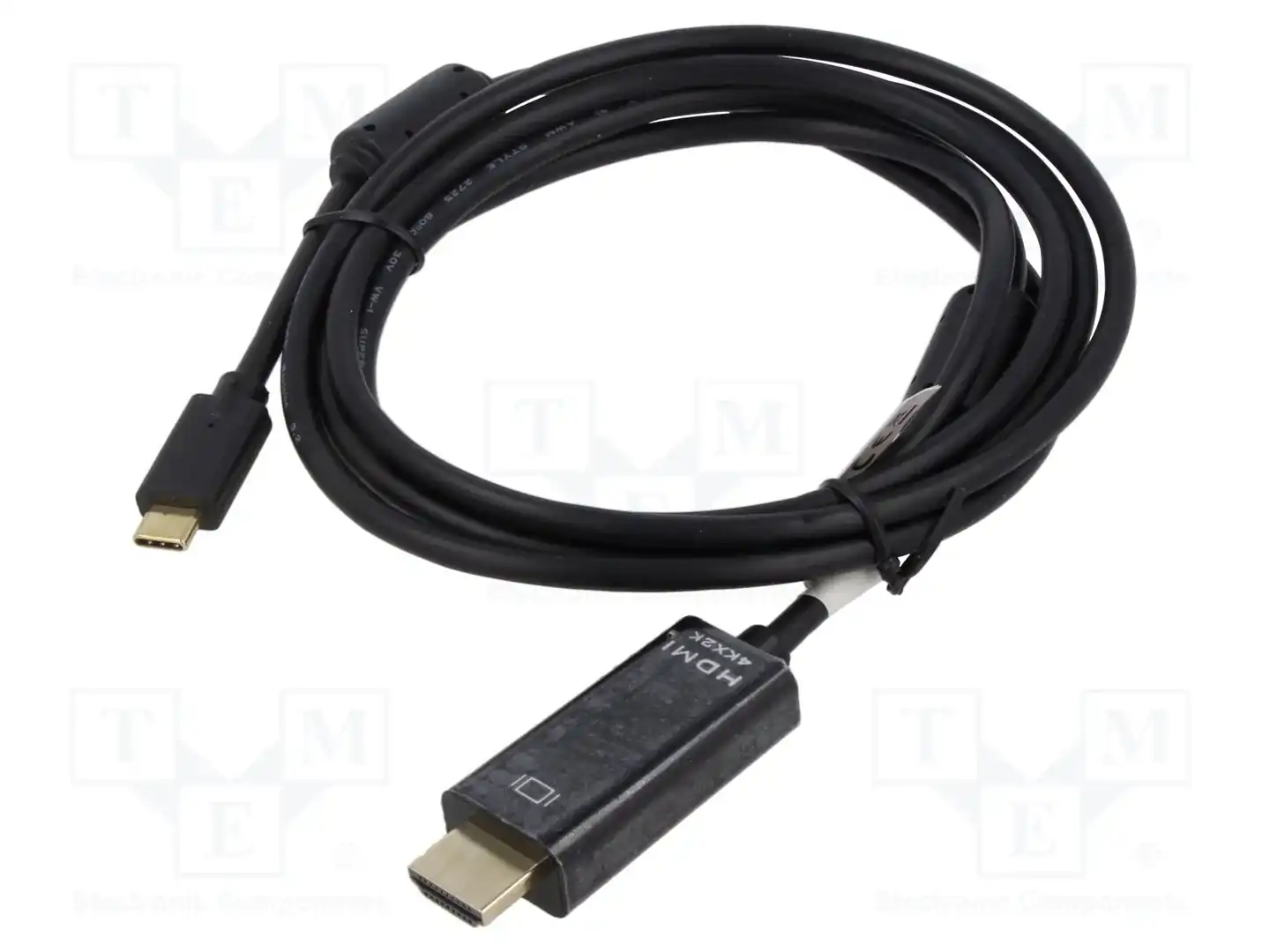 DIGITUS AK-300330-020-S — Кабели и адаптеры USB