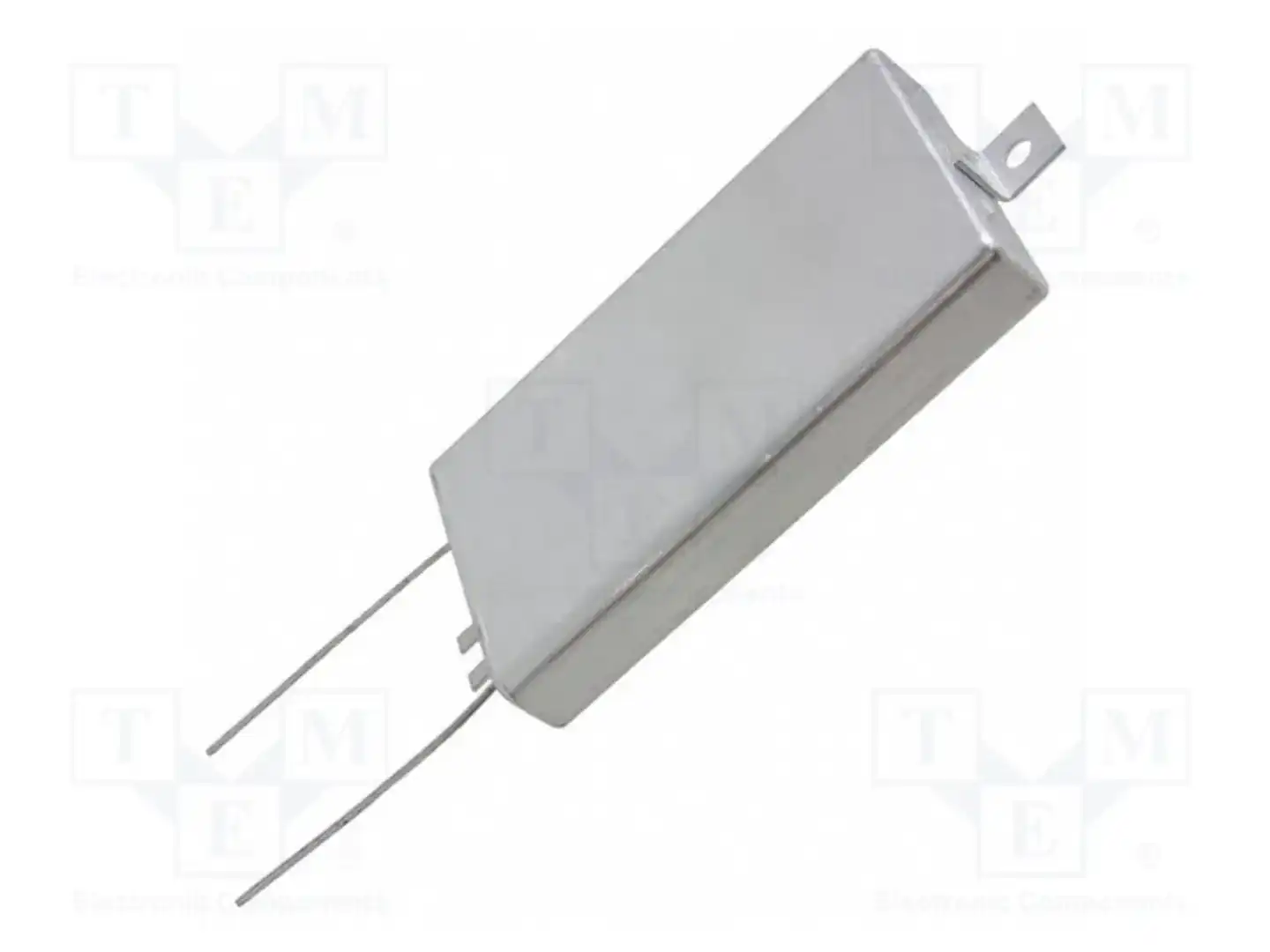 Knowles Corporation MLP113M050EB0A — Конденсаторы электролитические THT