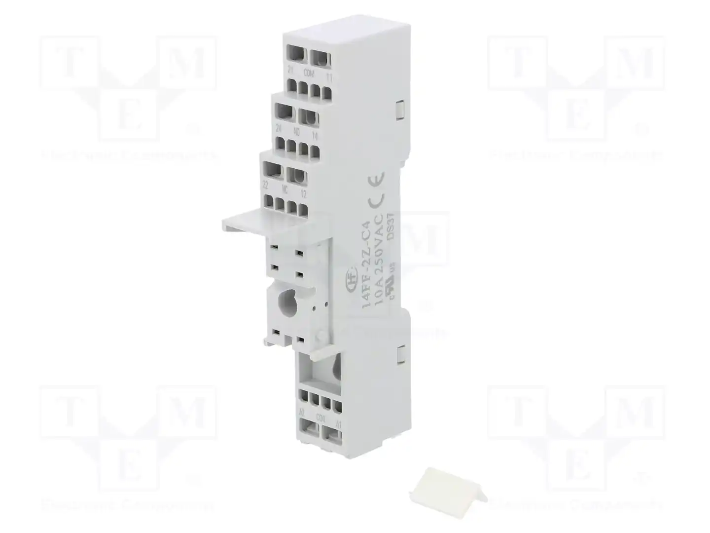 HONGFA RELAY 14FF-2Z-C4 — Реле электромагн. - аксессуары