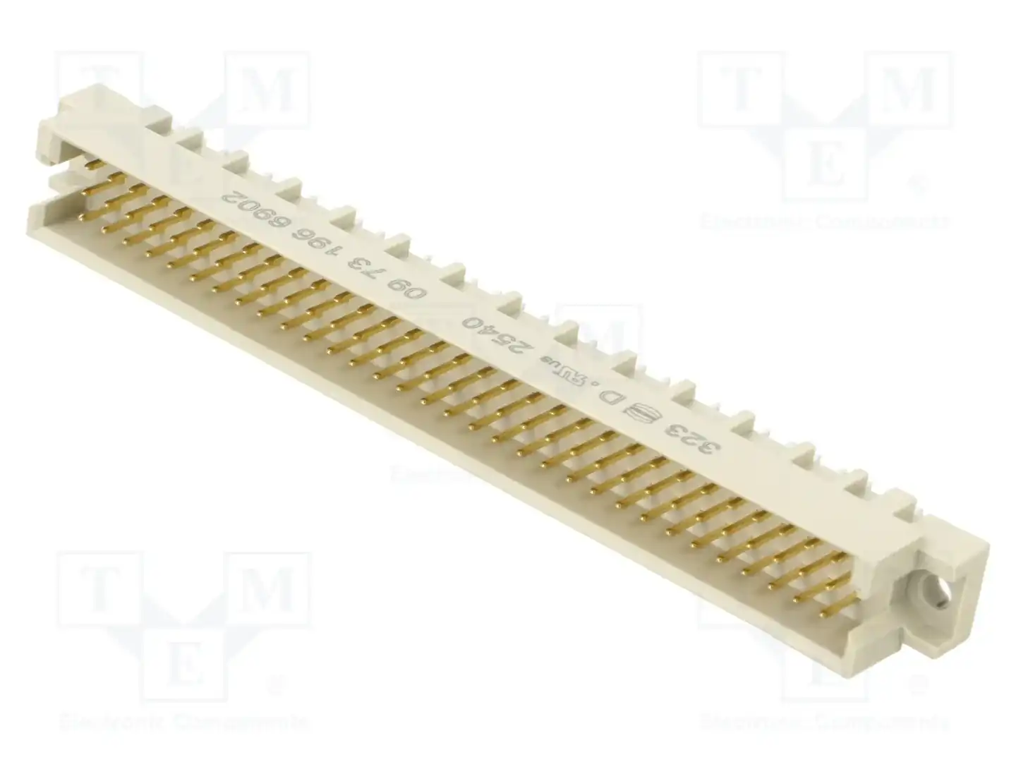 HARTING 09731966902 — Разъемы прочие