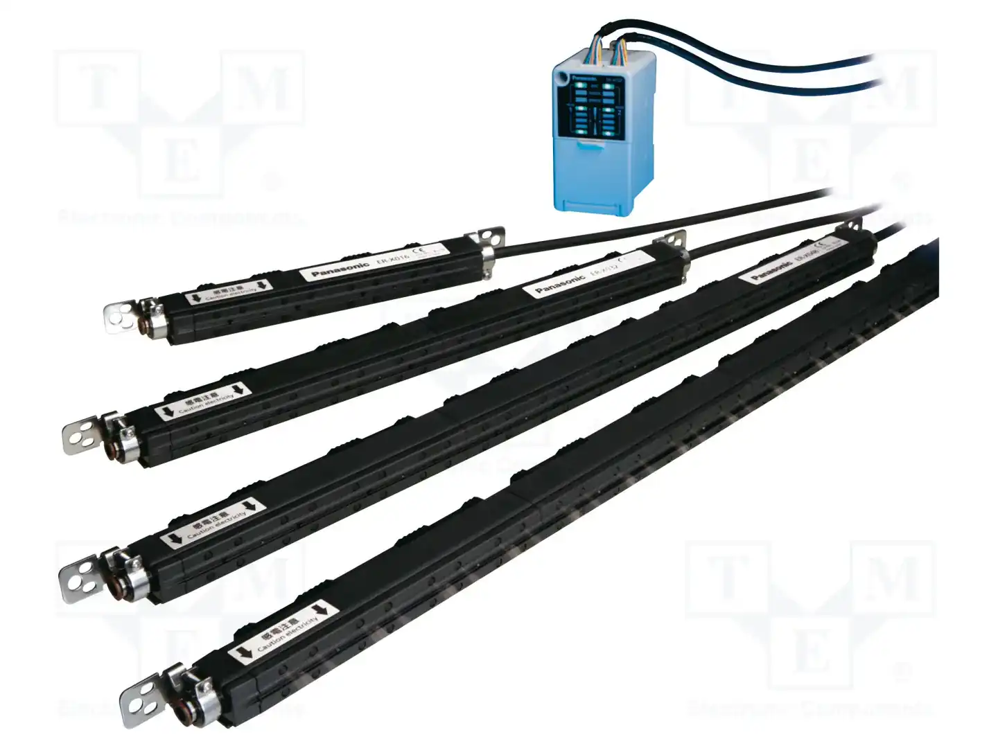 PANASONIC ER-X064 — Ионизаторы