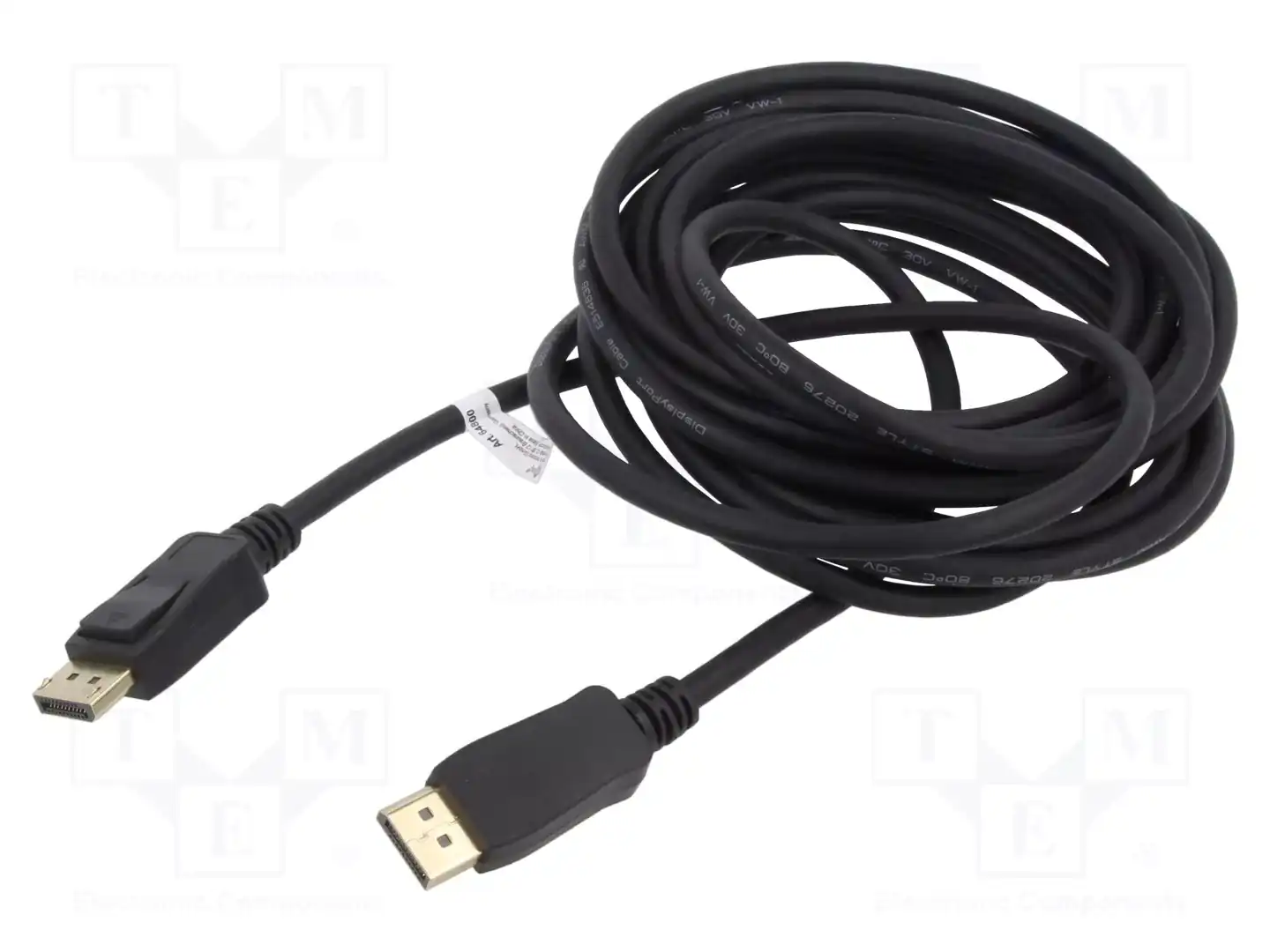 GOOBAY 64838 — Кабели и адаптеры HDMI, DVI, DisplayPort