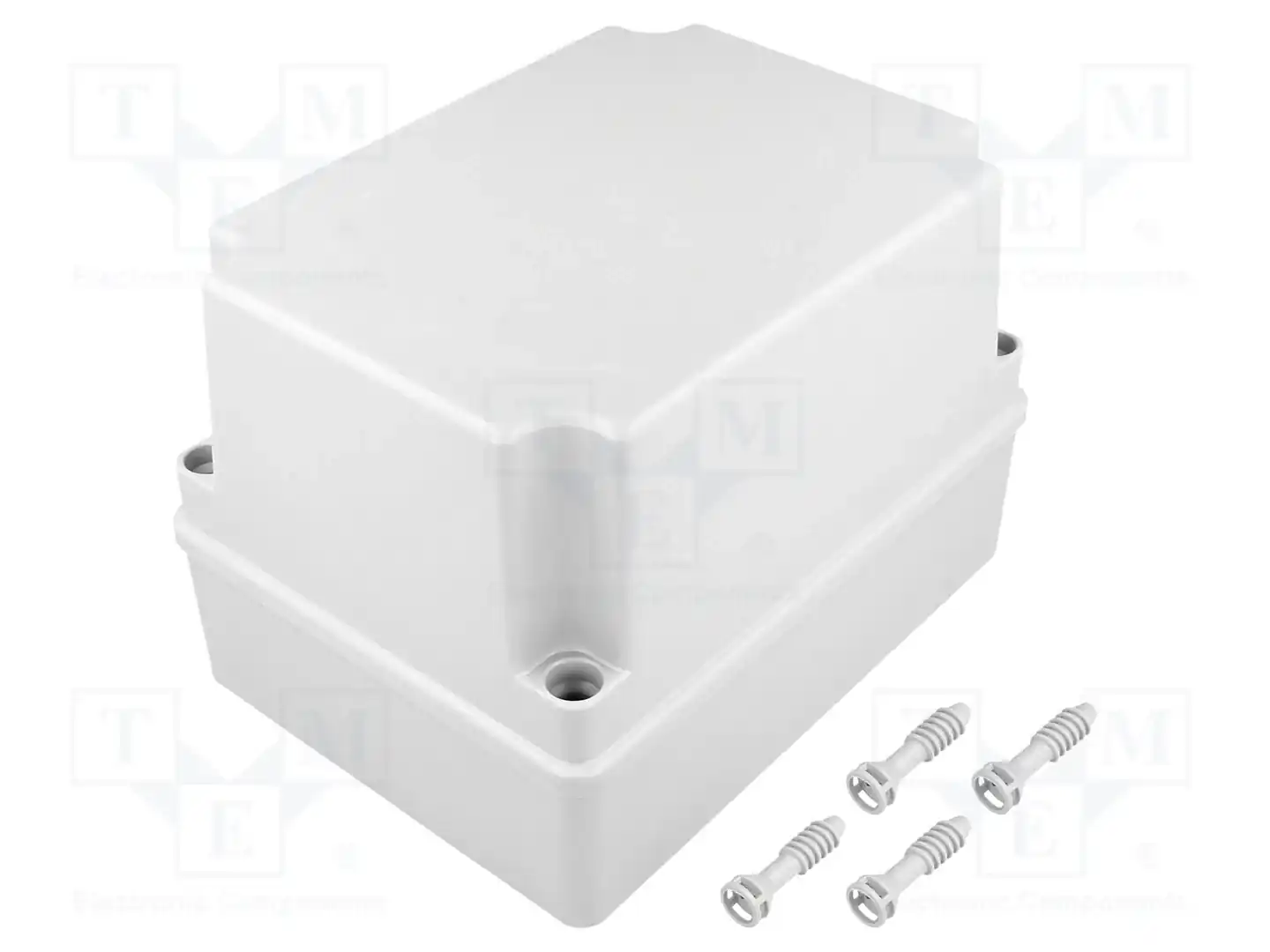 PAWBOL S-BOX 416H — Корпуса универсальные