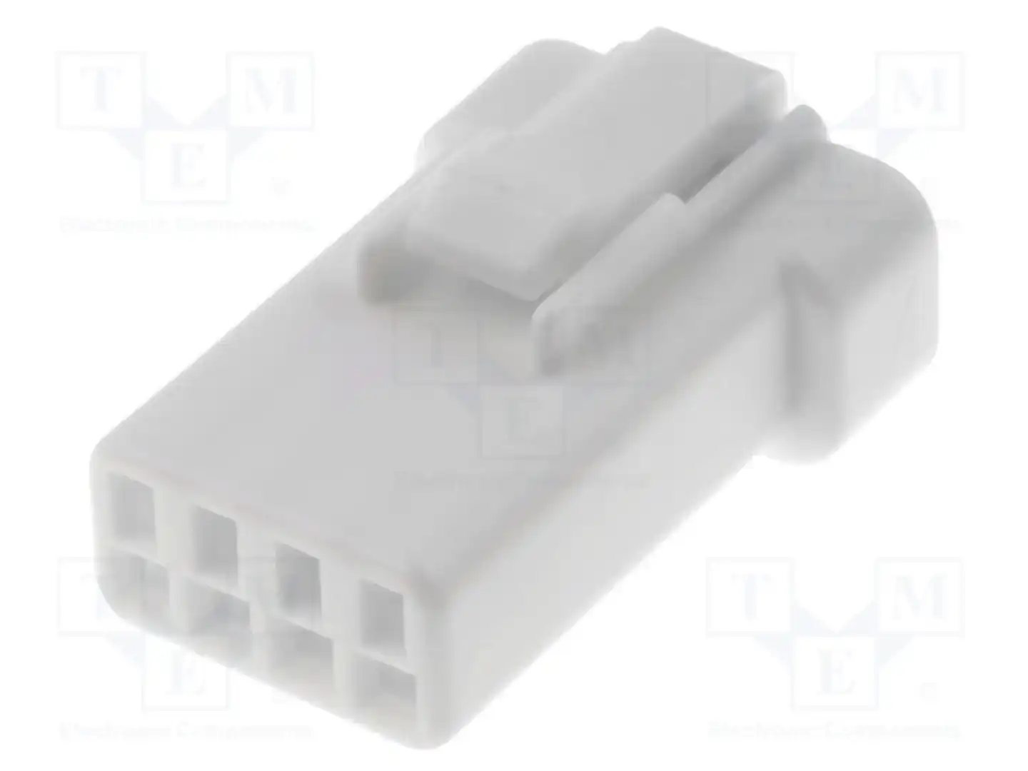 JST 04R-JWPF-VSLE-S — Разъeмы Automotive