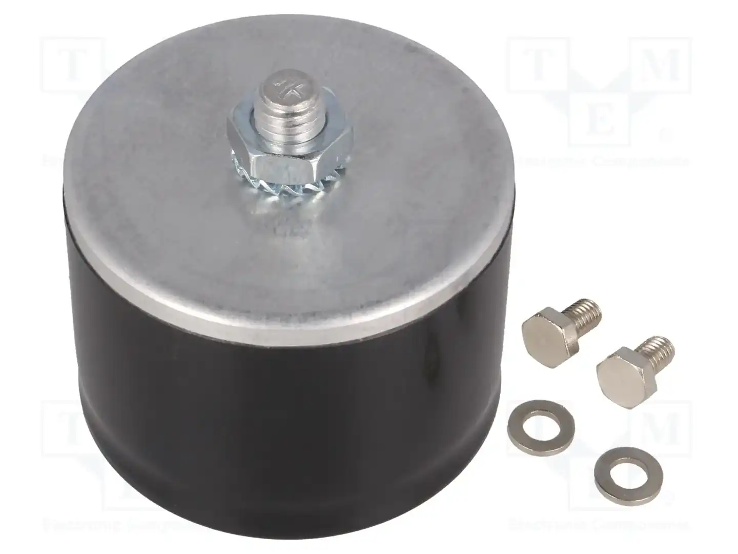 KEMET C44UJGT6225A8TK — Пленочные конденсаторы ТНТ