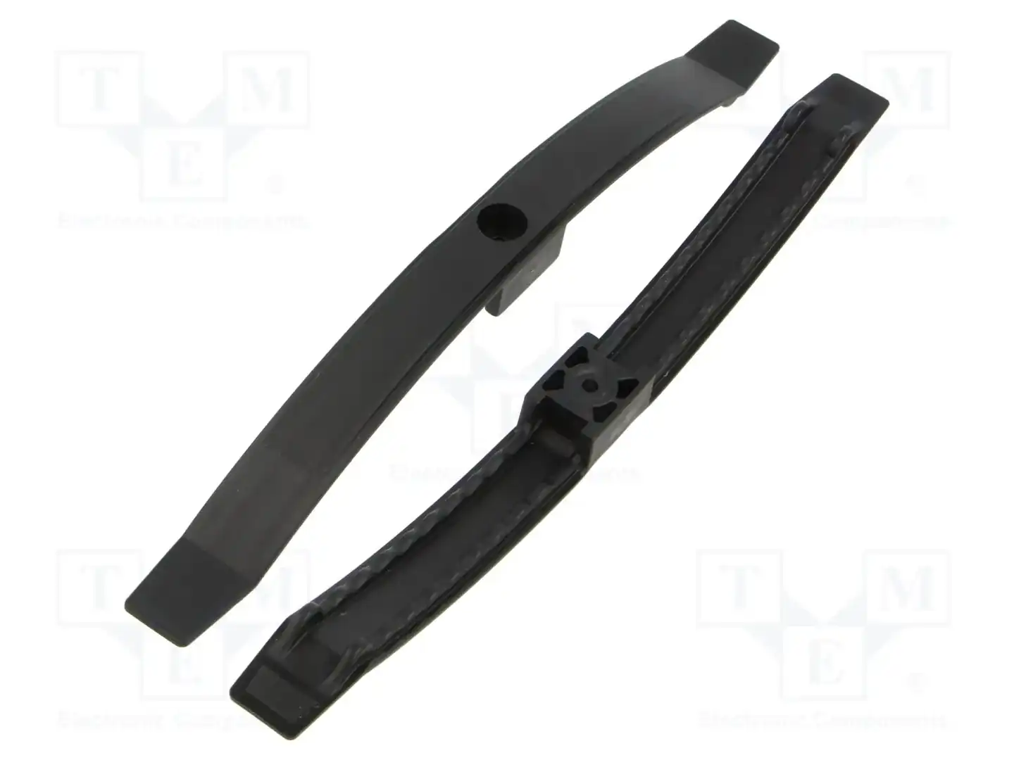TIE10 TTCA16B — Держатели, скобы для кабелей