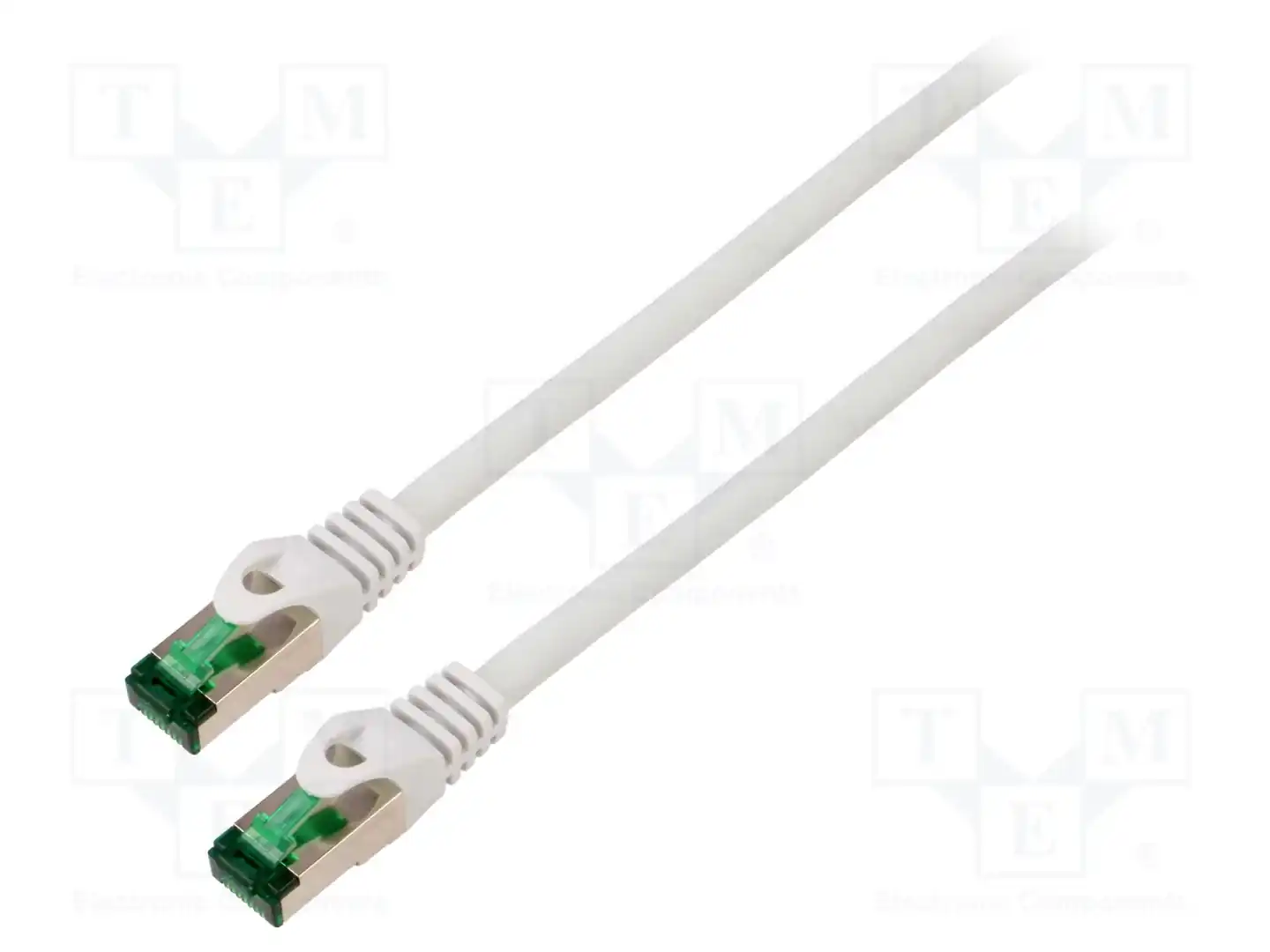 LANBERG PCF7-10CU-0100-S — Кабели и адаптеры RJ45