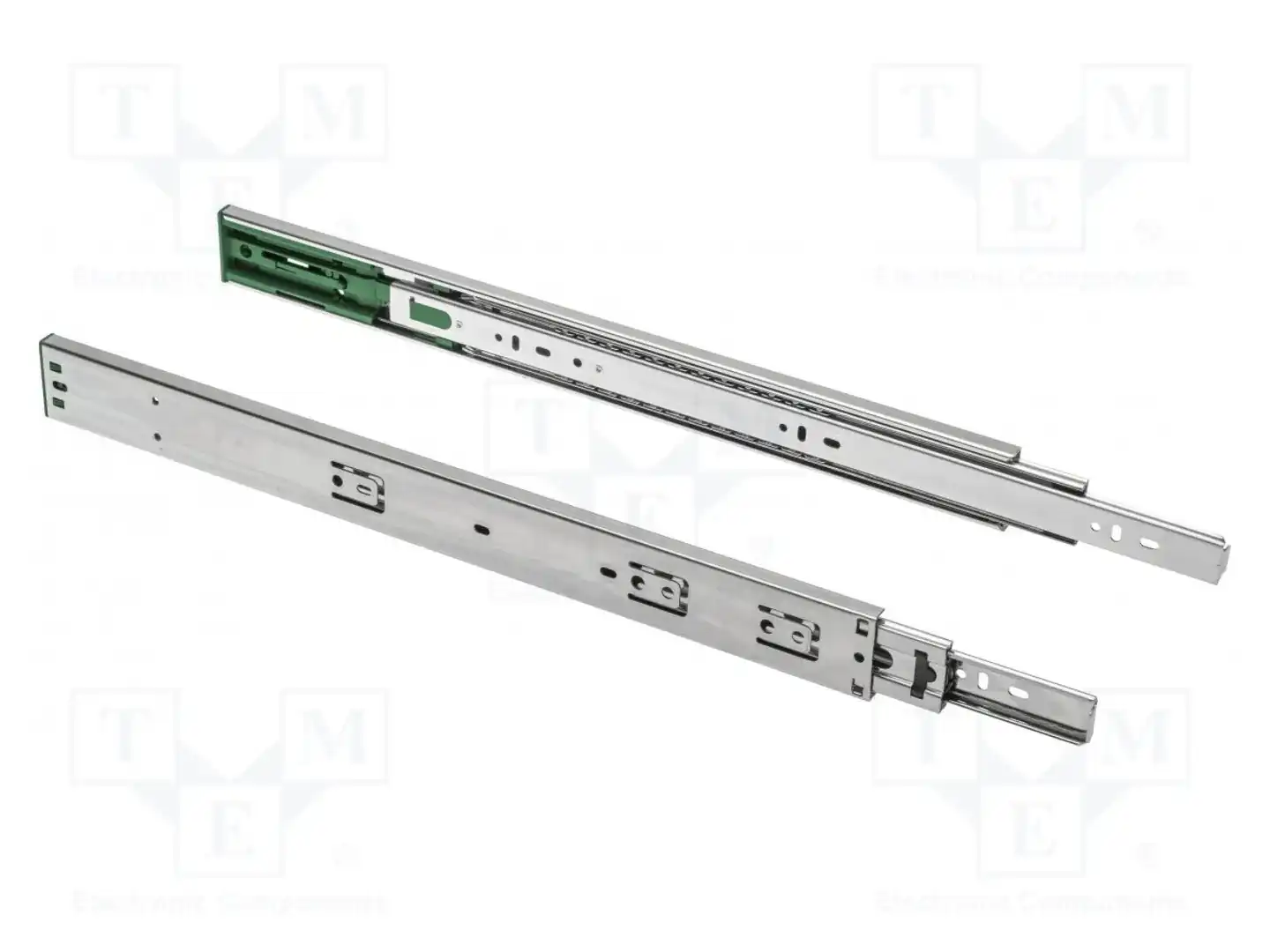 GTV Poland PK-L-H45-450-GX — Линейные направляющие