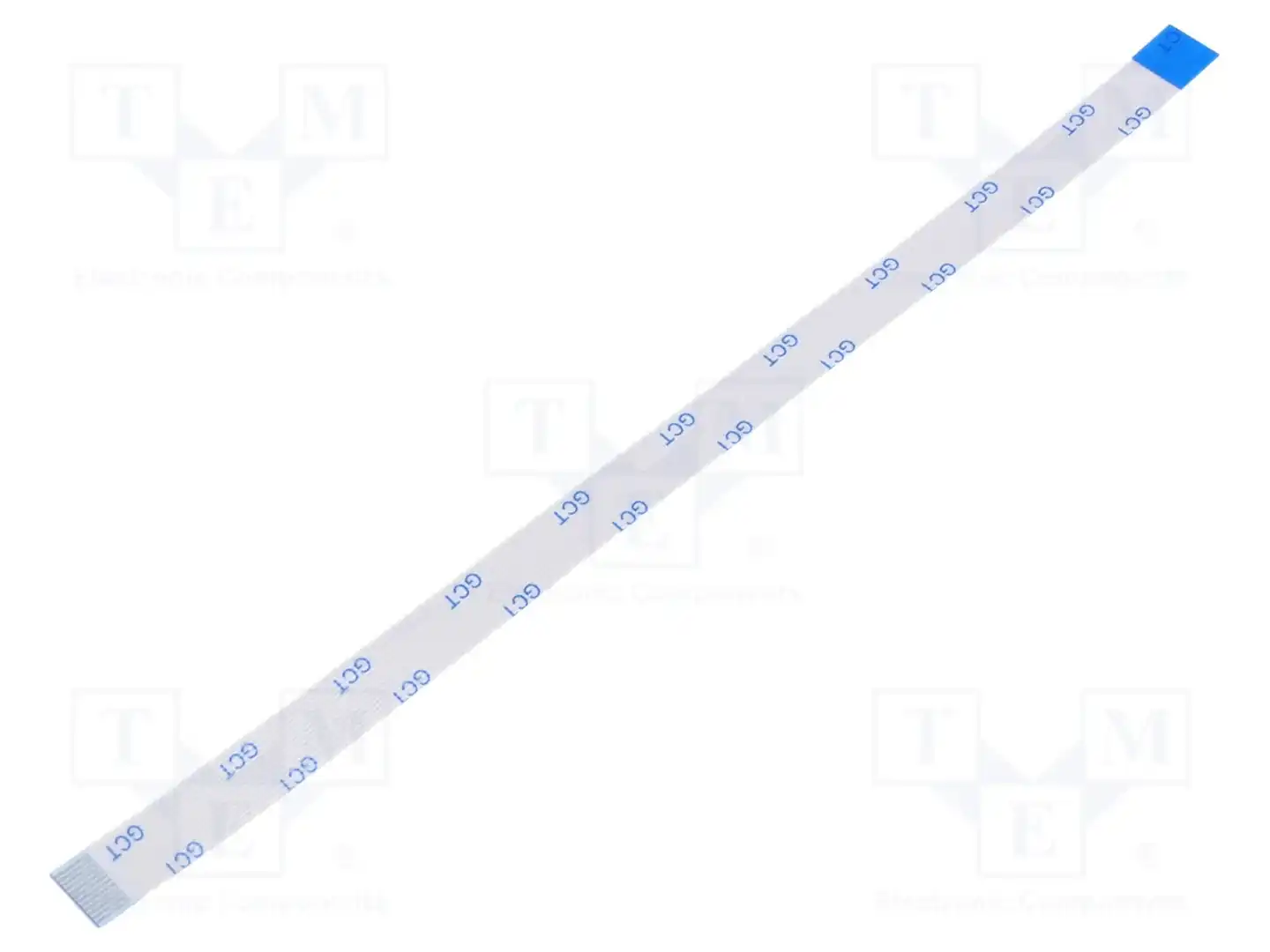 GCT 05-12-D-0152-A-4-06-4-T — Ленты FFC/FPC