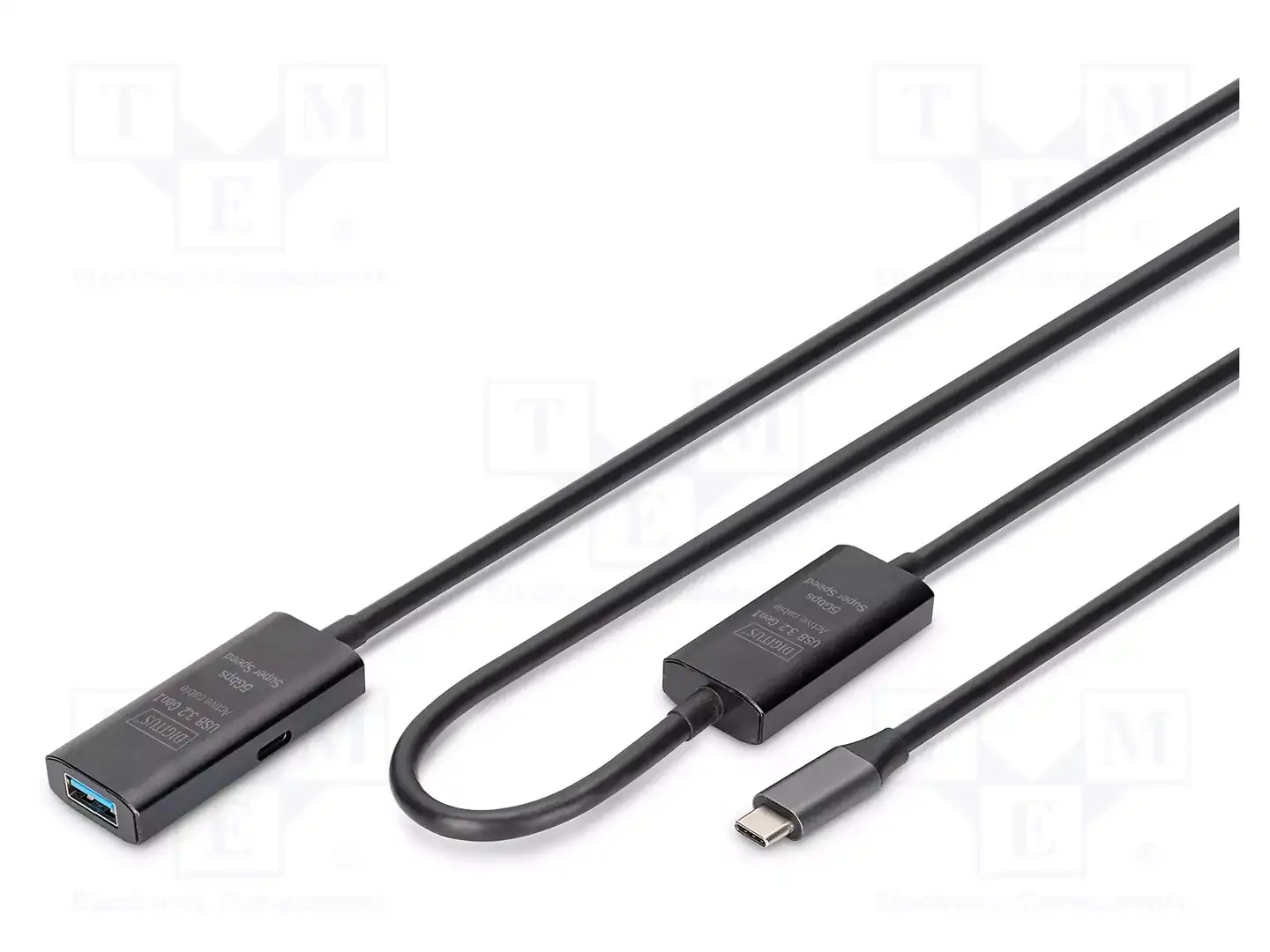 DIGITUS DA-73111 — Кабели и адаптеры USB