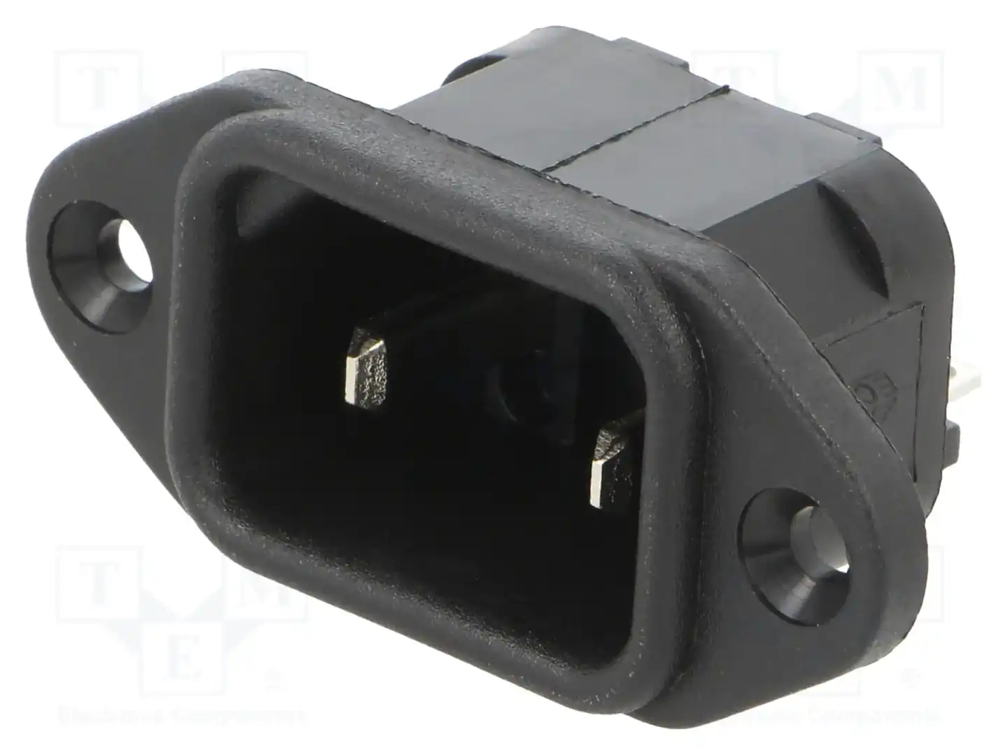 BULGIN PX0690/28 — Разъемы IEC 60320