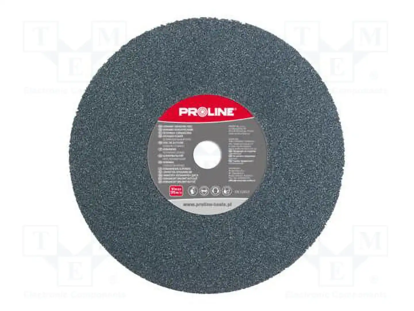 PROLINE 44872 — Диски для резки и шлифовки