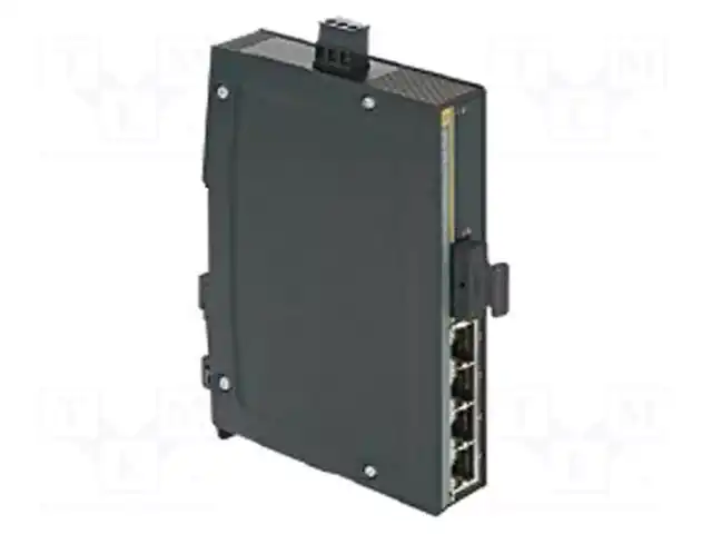 HARTING 24034041120 — Промышленные сети
