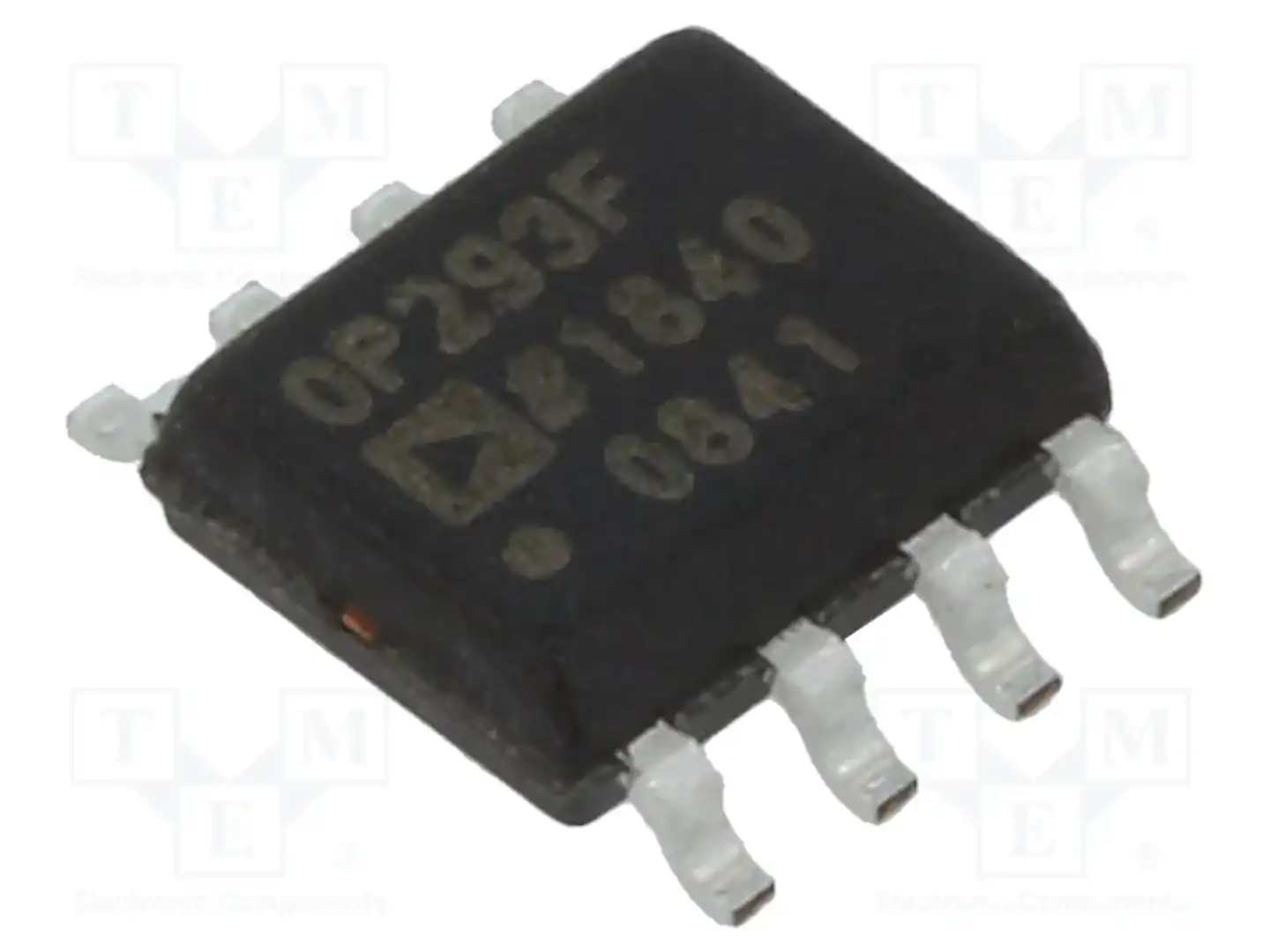 Analog Devices OP293FSZ — Операционные усилители SMD