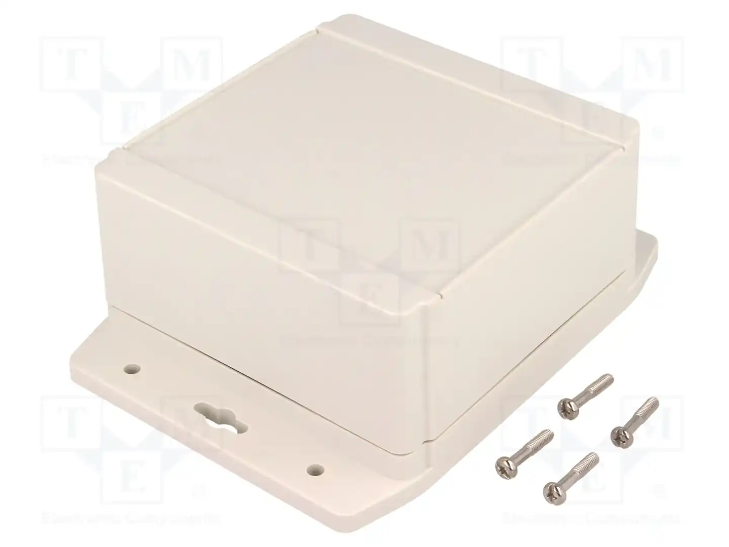 HAMMOND 1555NF42GY — Корпуса универсальные