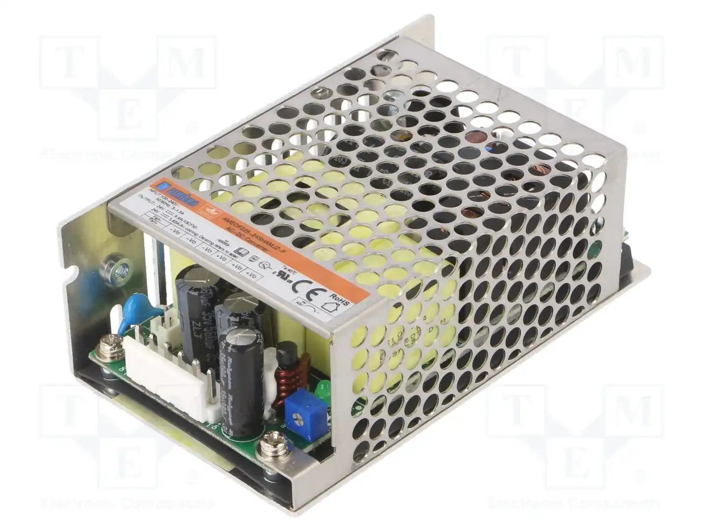 AIMTEC AMEOF225-24SHAMJZ-F — Открытые блоки питания