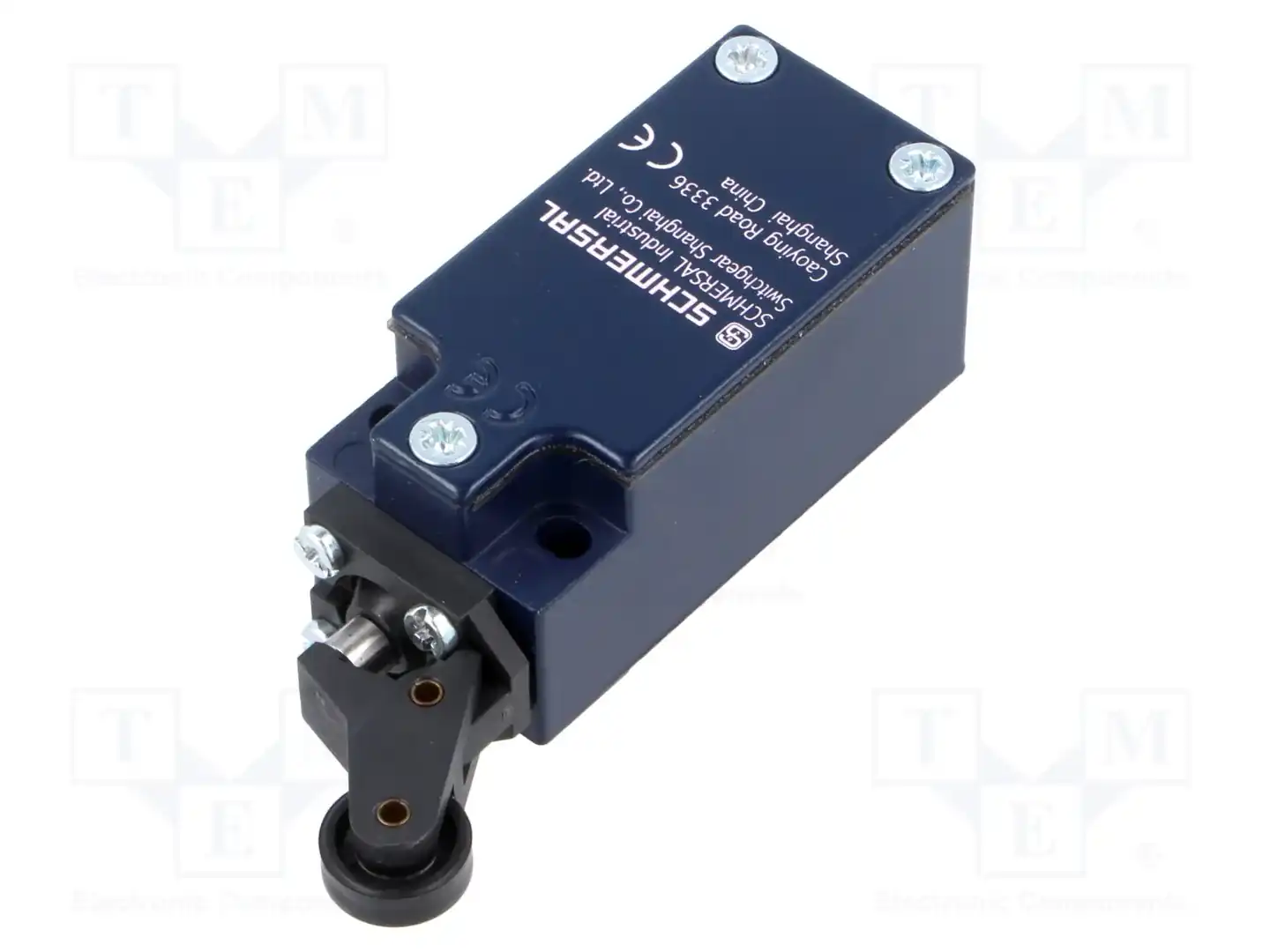 SCHMERSAL Z3K 235-11Z-M20 — Выключатели концевые