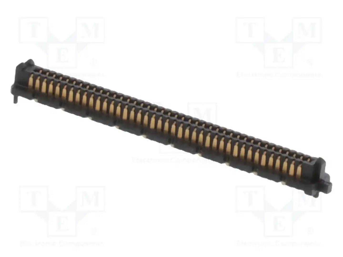 MOLEX 46556-4145 — Разъeмы пластина - пластина