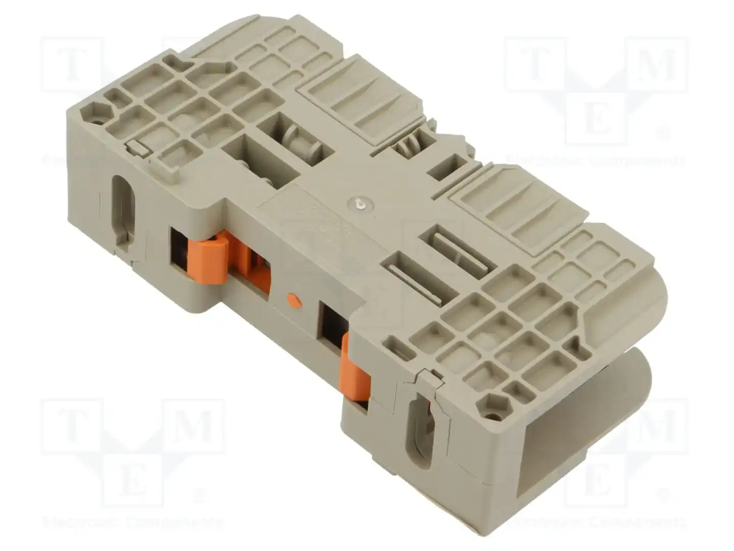 WAGO 884-3500 — Соединителей на рейку