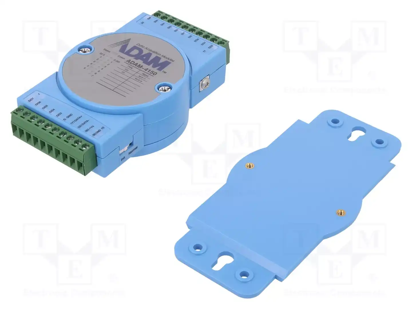 ADVANTECH ADAM-4150-C — Системы и модули ввода/вывода (I/O)