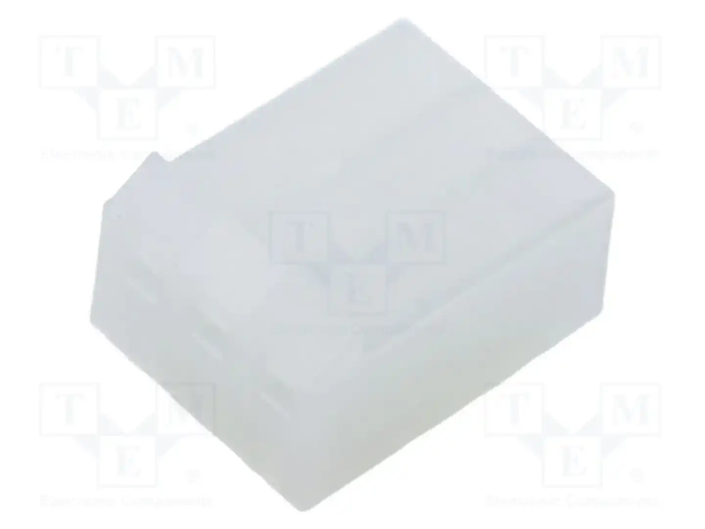 MOLEX 171813-3003 — Разъeмы сигнальные растр 3,96мм