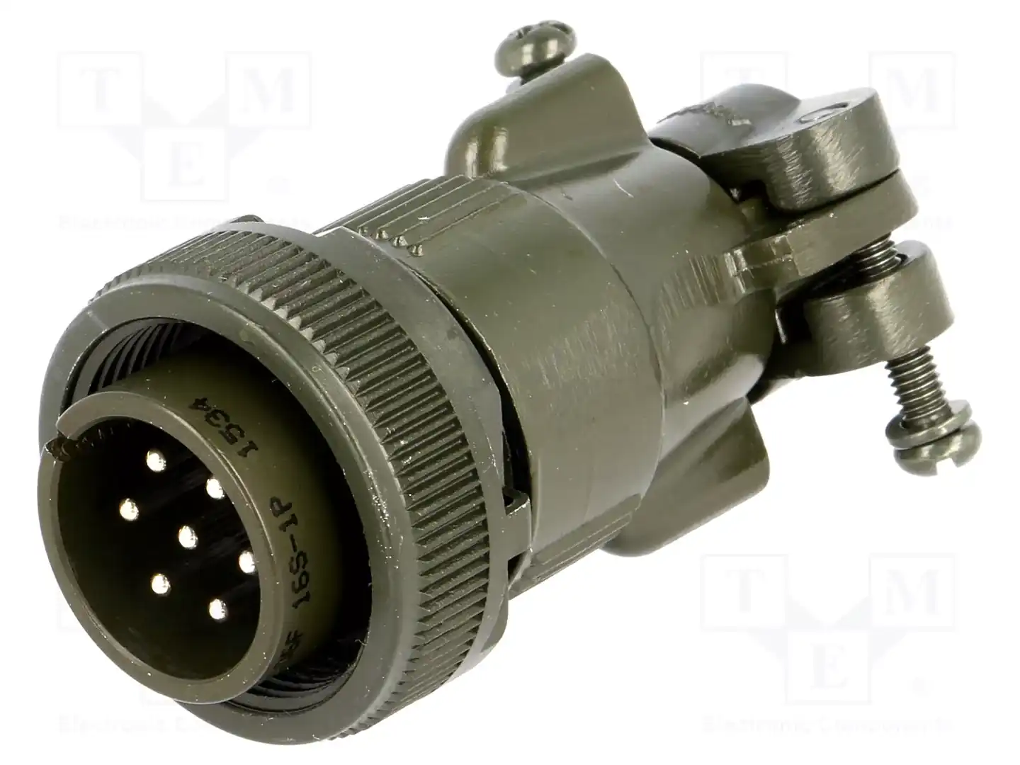 AMPHENOL DS3106F 16S-1P — Разъeмы