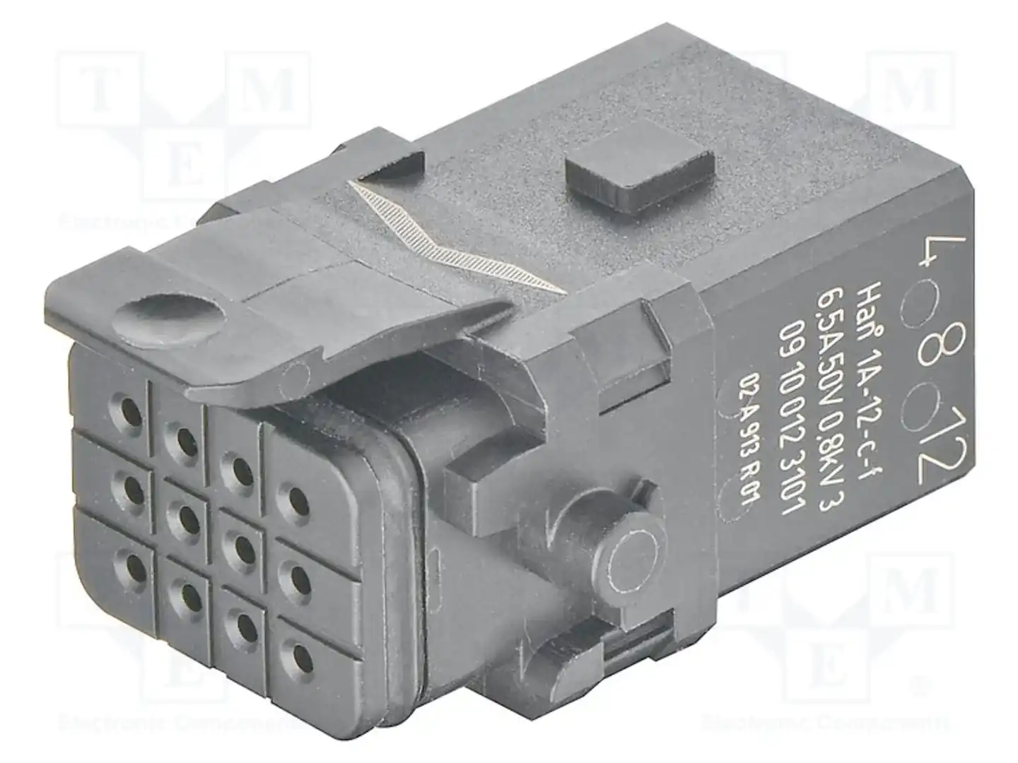 HARTING 09100123101 — Разъeмы