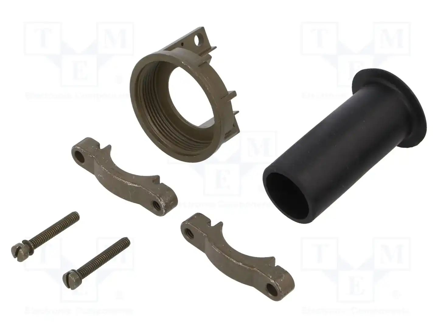 AMPHENOL 97-3057-1016-1 — Разъeмы