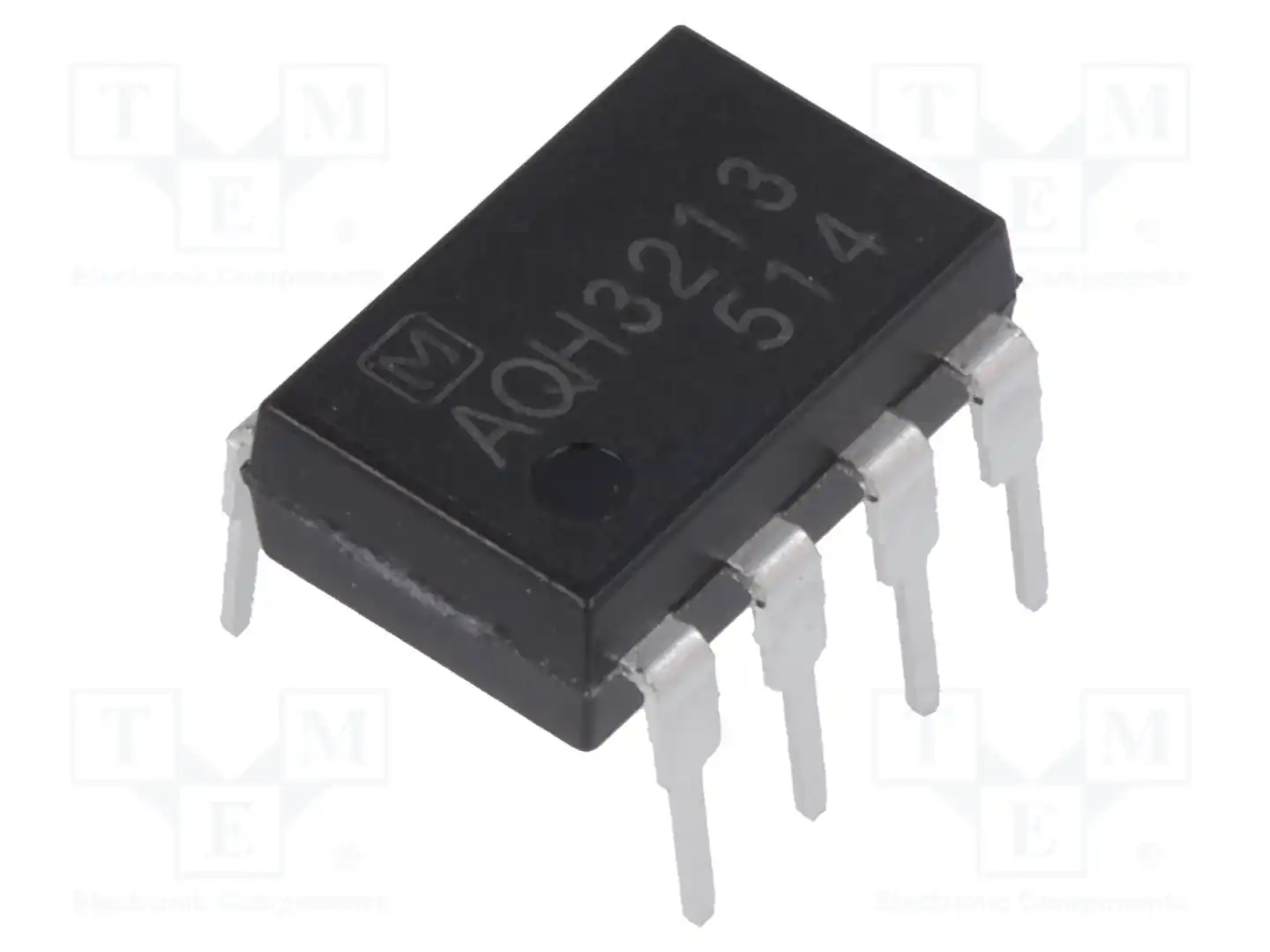 PANASONIC AQH3223 — Реле SSR однофазные