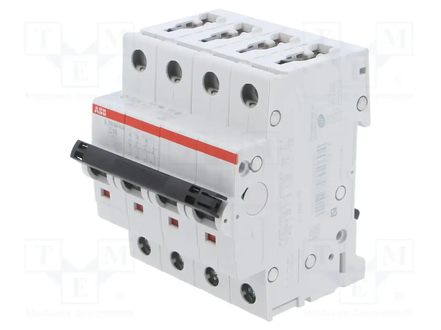 ABB 2CDS273103R0164 — Выключатели максимального тока