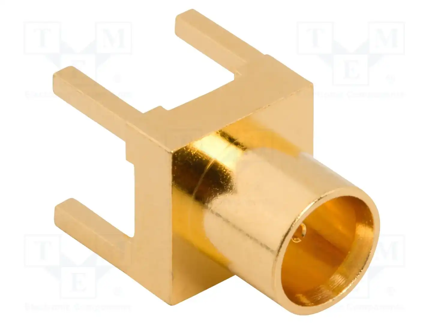 AMPHENOL RF 919-415J-71P12G — Разъeмы MCX, MMCX