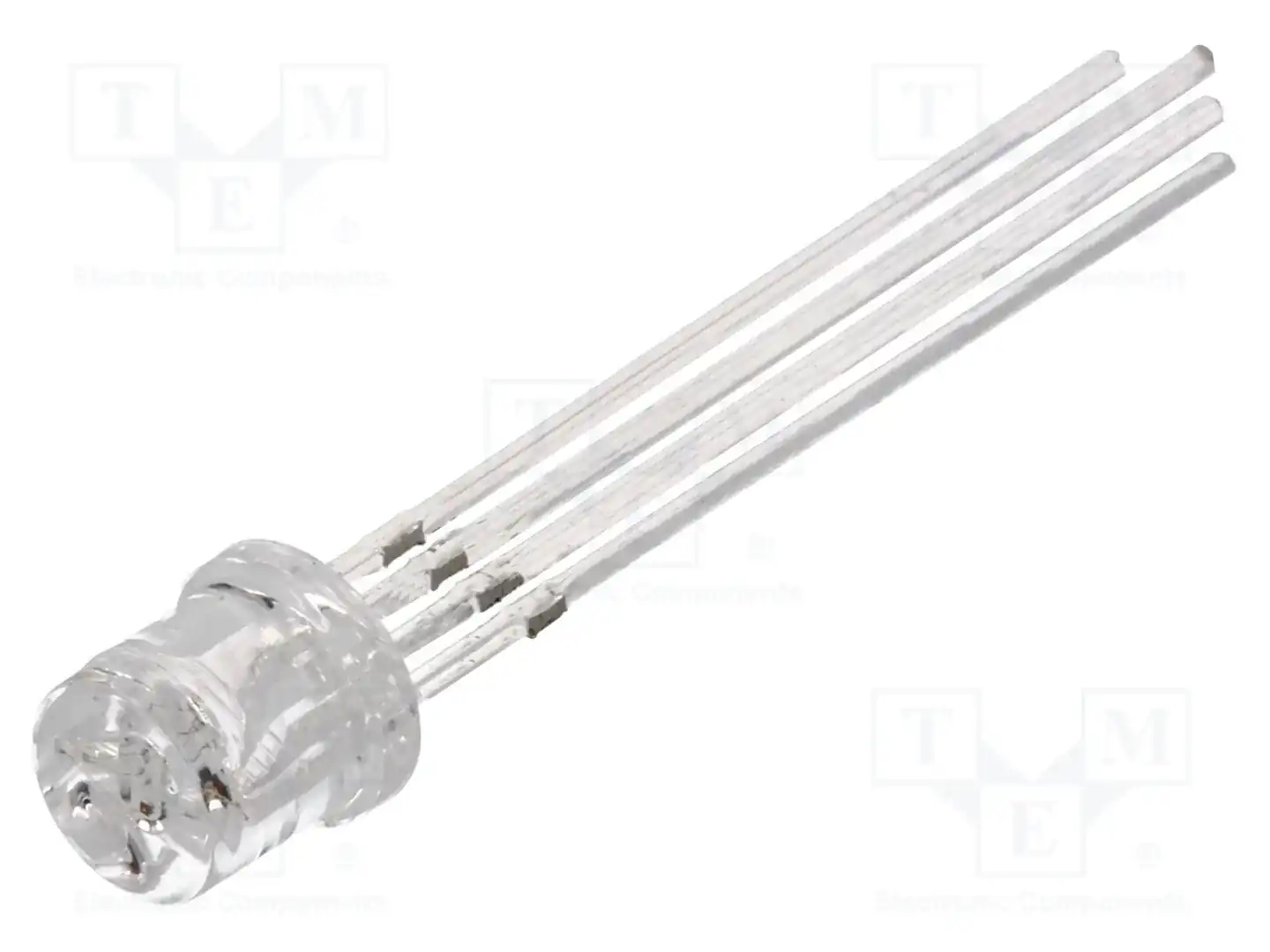 OPTOSUPPLY OSTAPA57E1A — Круглые светодиоды THT