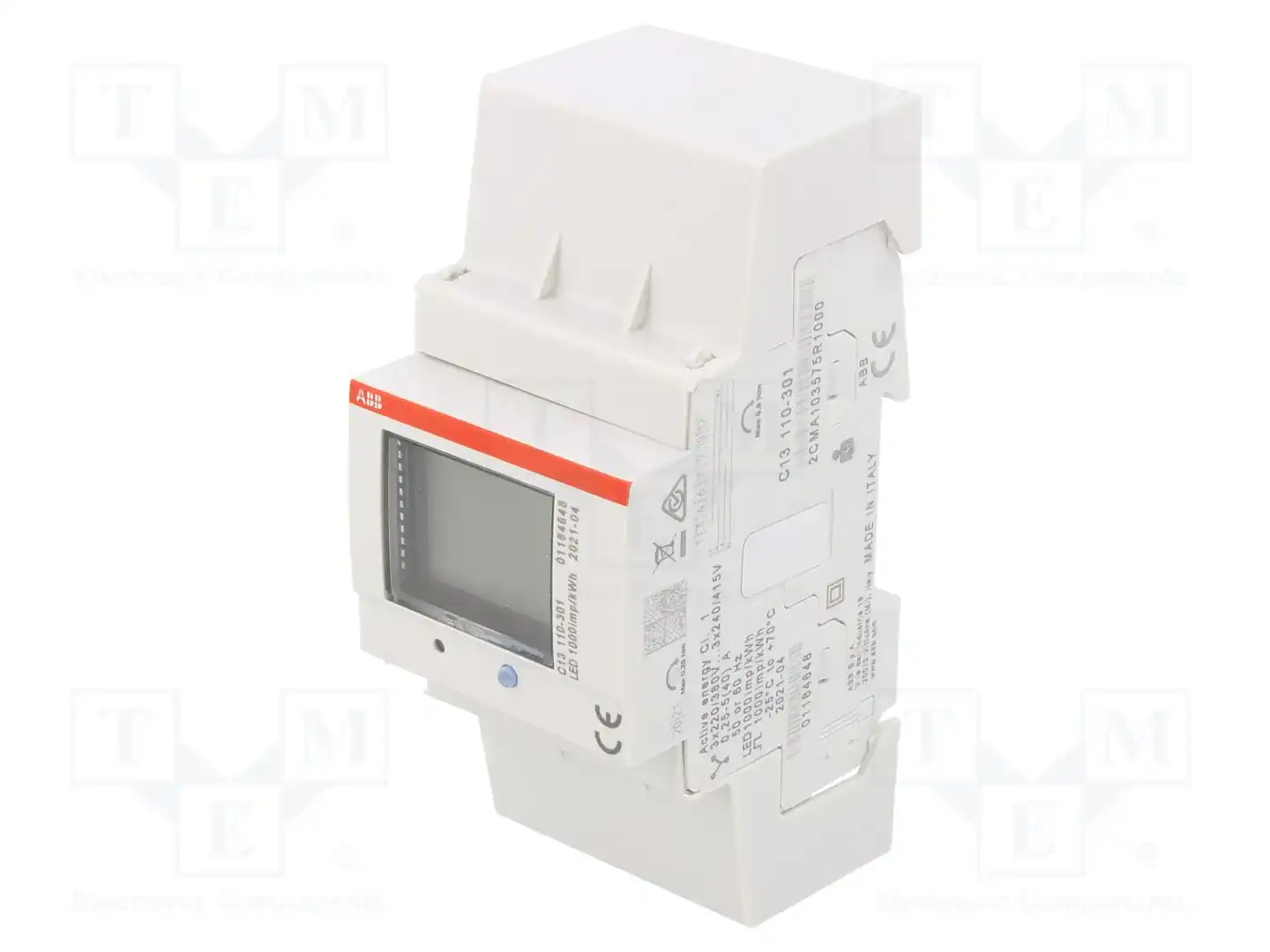 ABB 2CMA103575R1000 — Счетчики электроэнергии