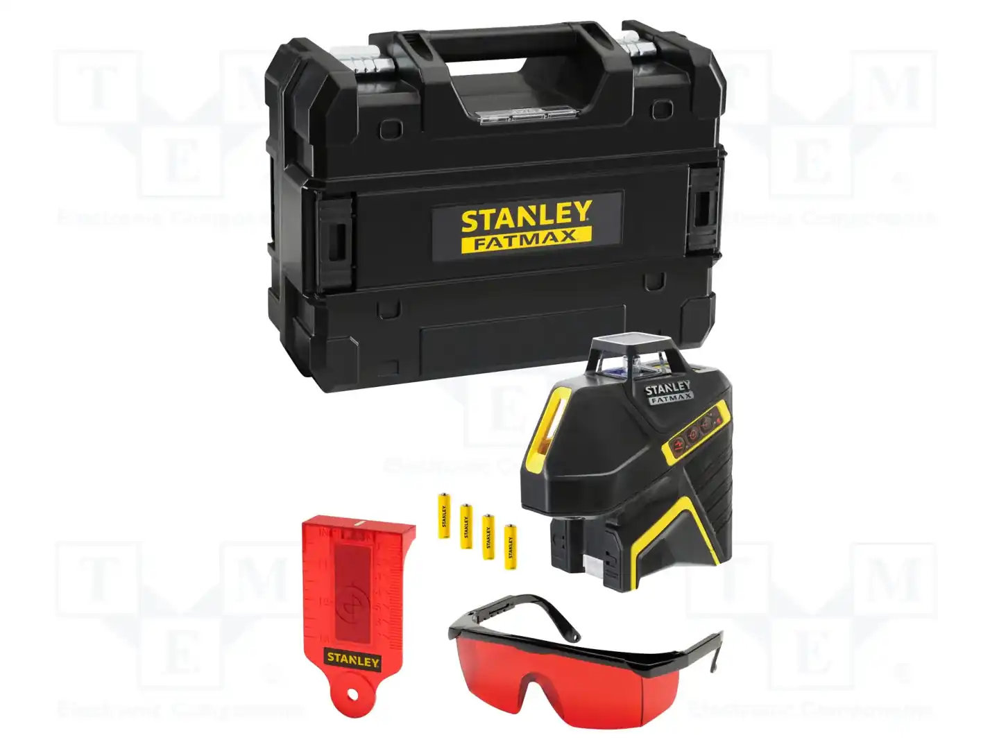 STANLEY FMHT1-77416 — Измерители условий окруж. среды - остал