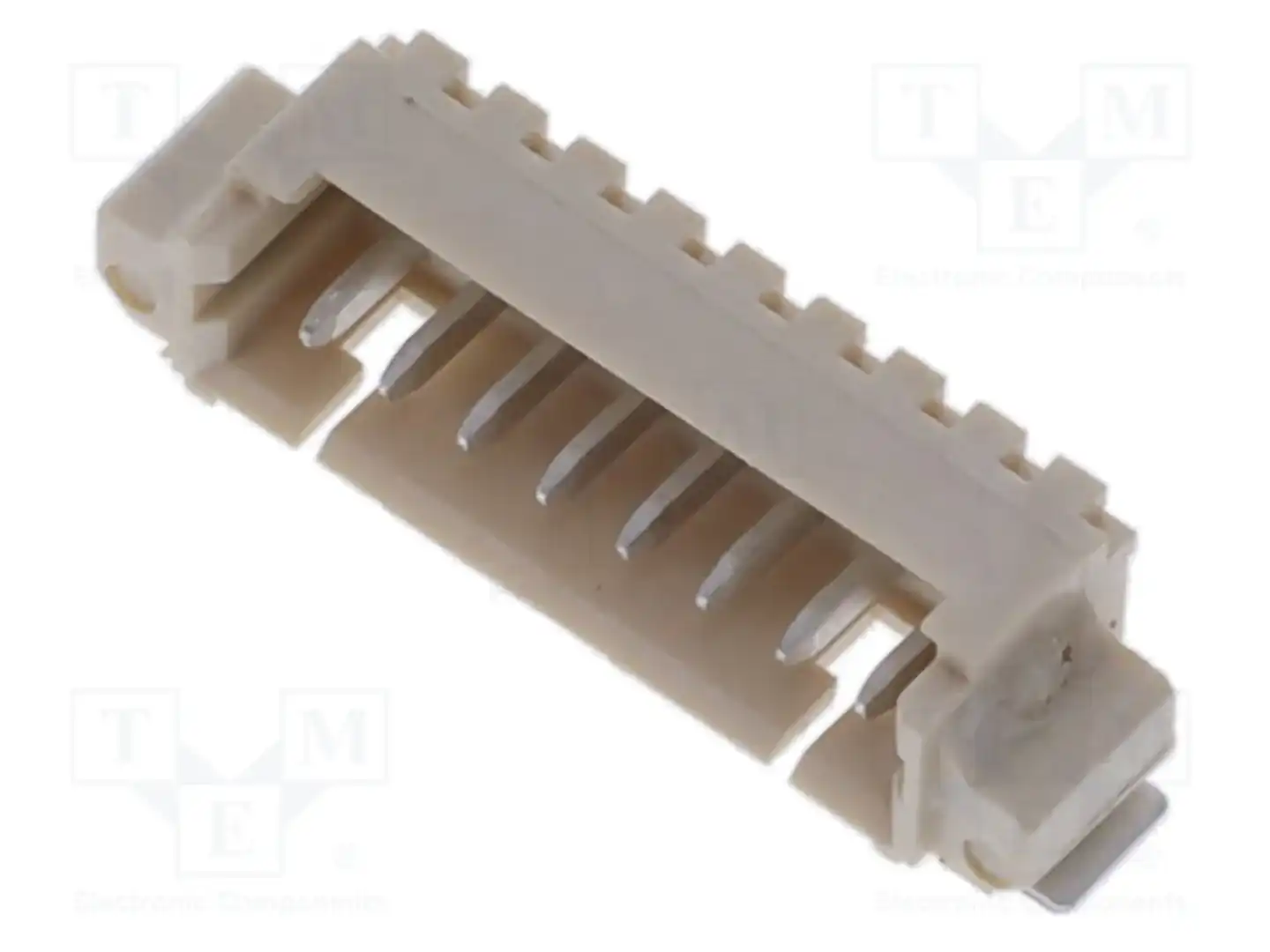 AMPHENOL 1011483010108LF — Разъeмы сигнальные растр 1,25мм