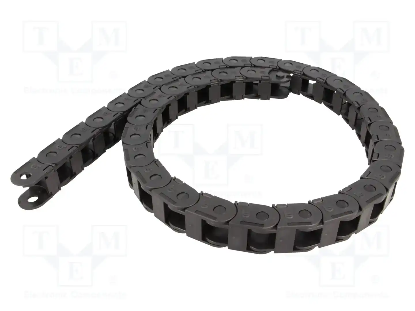BREVETTI SR250LI015100 — Кабельные цепи