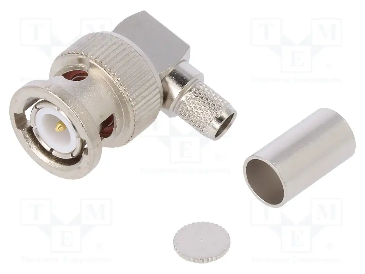 TELEGÄRTNER J01000A0054 — Разъeмы BNC