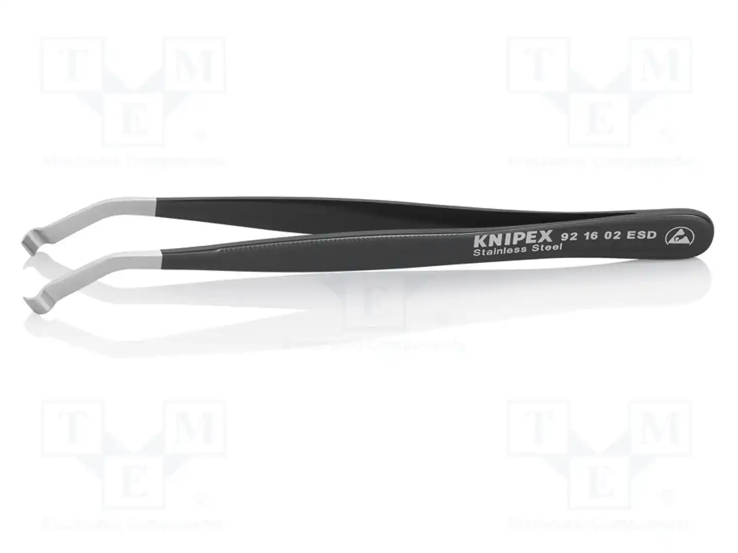 KNIPEX 92 16 02 ESD — Пинцеты ESD