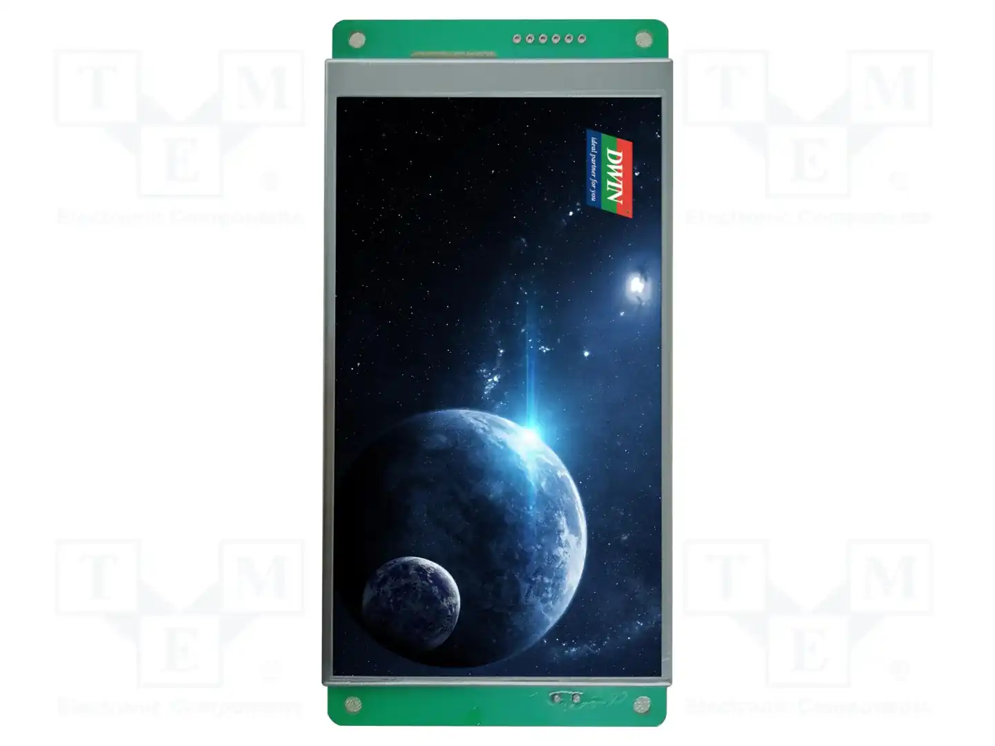Dwin Technology DMG85480C050_03WN — Интеллигентные дисплеи