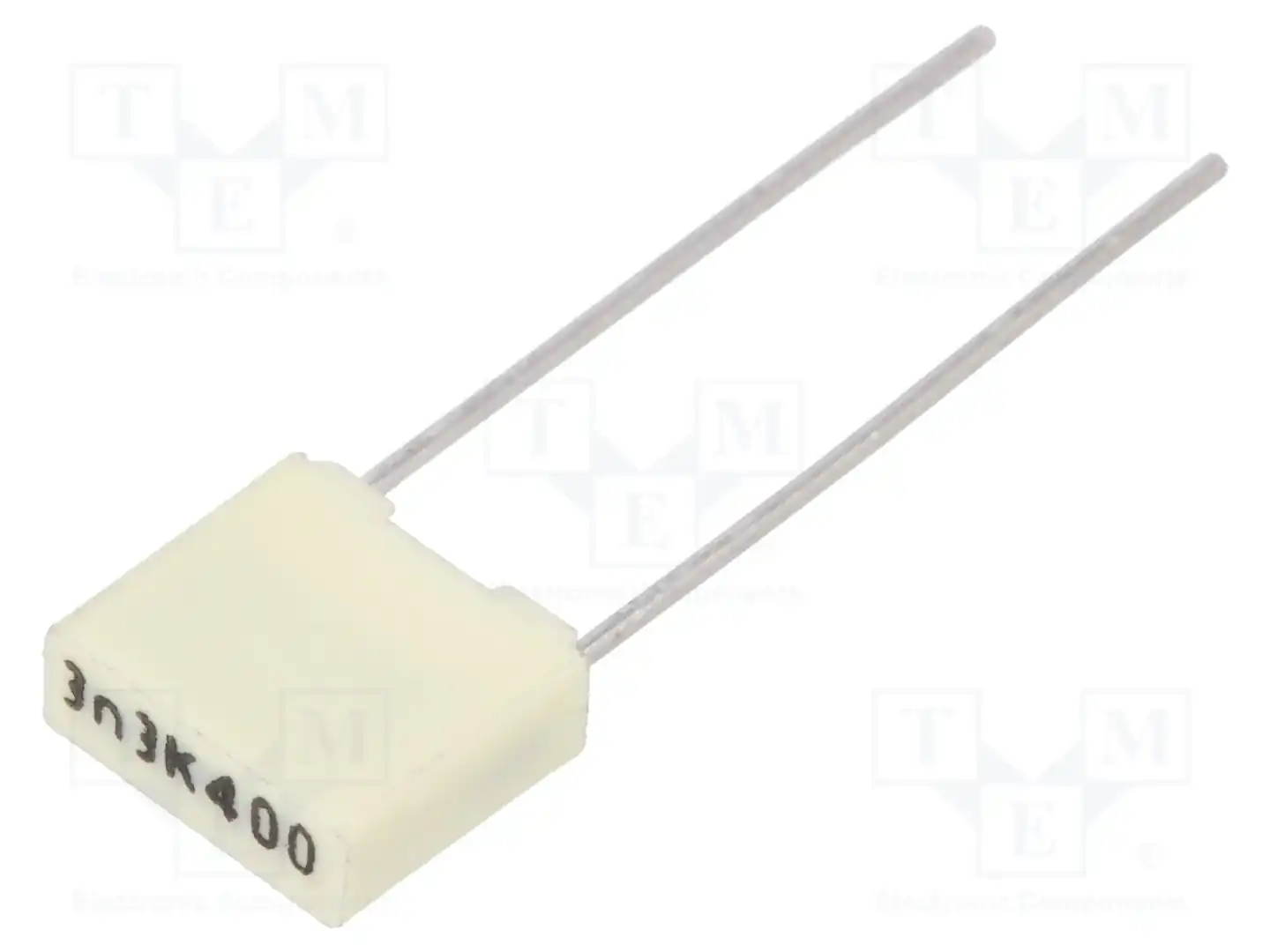 KEMET R82MC1330Z350K — Пленочные конденсаторы ТНТ