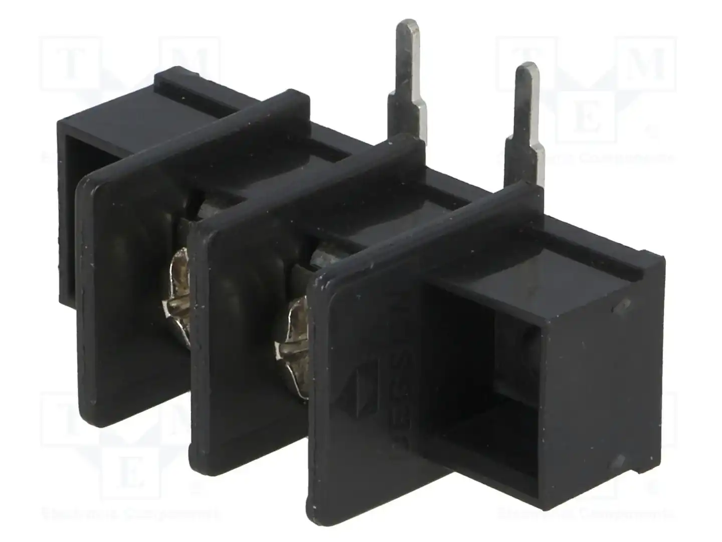 DEGSON ELECTRONICS DG45R-A-02P-13-00A(H) — Клеммные колодки для печатных плат