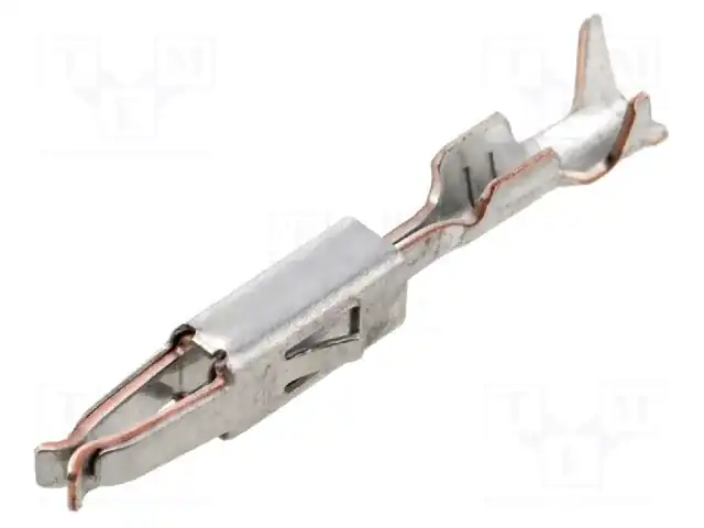 4CARMEDIA 341441 — Разъемы car audio - корпуса и вилки